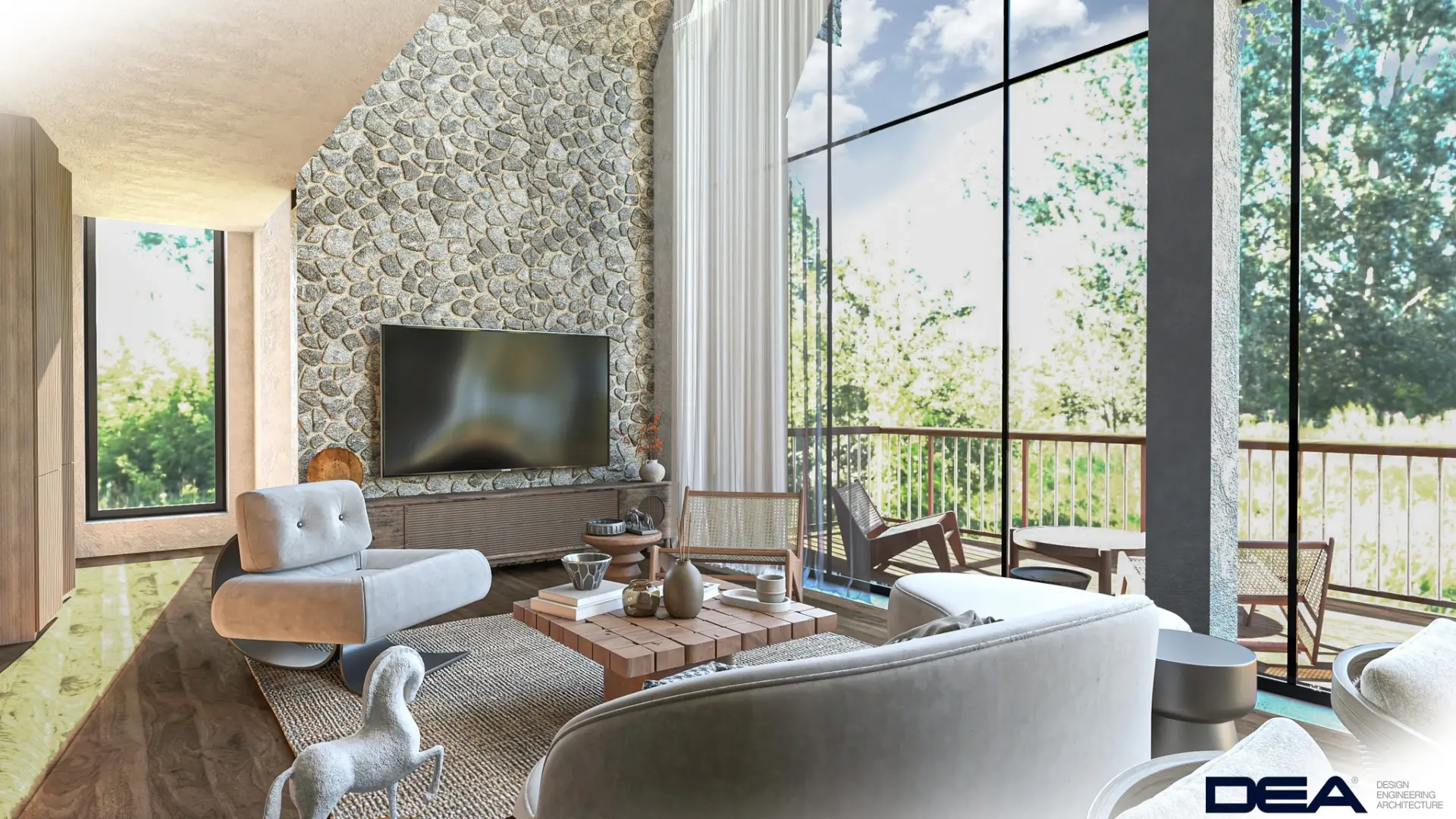 ILEAA MOUNT view 18